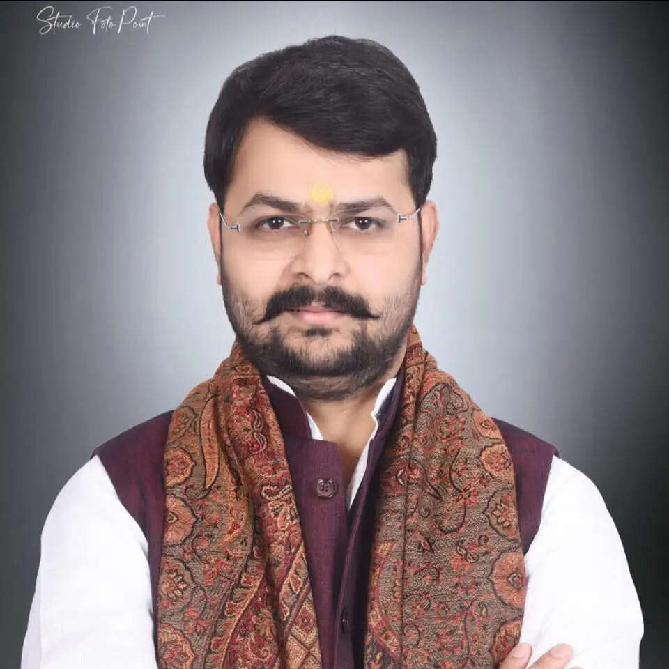 युवा मोर्चा के प्रदेश अध्यक्ष का कानपुर-बुंदेलखंड प्रवास चार व पांच अगस्त काे, संगठन को मिलेगी नई ऊर्जा : सुनील साहू