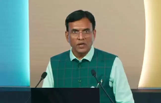 डॉ. मनसुख मंडाविया ने दोहा शिखर सम्मेलन में भारत के डिजिटल और वित्तीय समावेशन मॉडल पर प्रकाश डाला