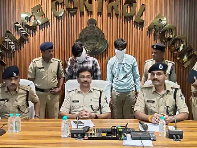 मप्र के बैतूल में डेढ़ करोड़ का एफडी घोटाला, जिंदा खाताधारकों को कागजों में मृत दिखाकर निकाले पैसे