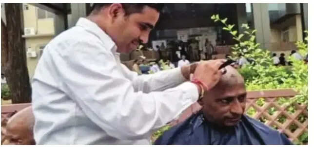 स्थानीय निकाय चुनाव 2026: अजमेर निगम के 80 वार्डों में से कांग्रेस 78 व भाजपा सभी पर चुनाव लड़ेगी