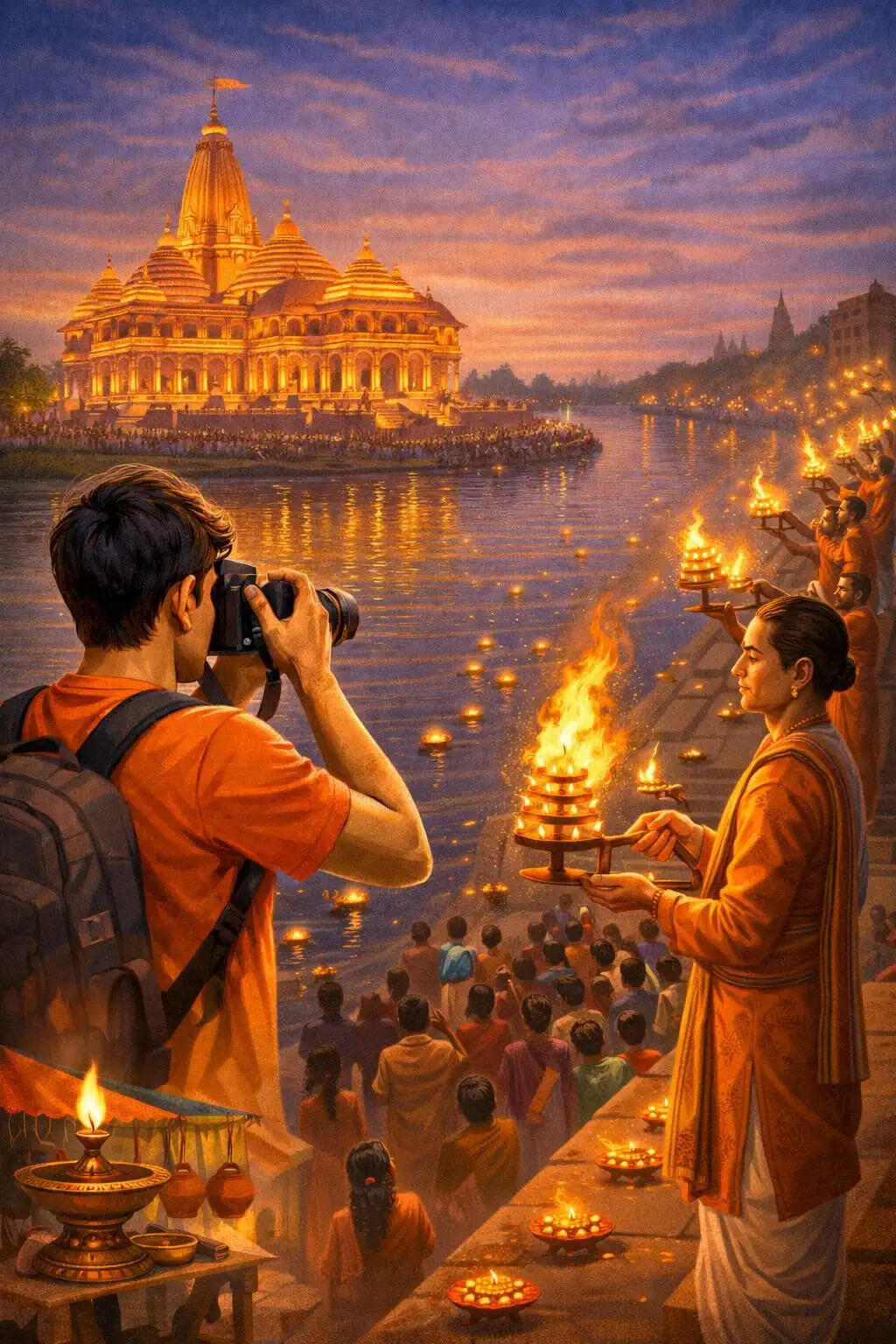 विश्व धरोहर सप्ताह 2026: अब आम लोग भी बनेंगे अपनी विरासत के कहानीकार