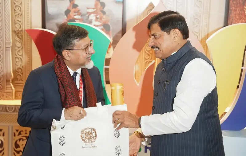ब्रिक्स संस्कृति सम्मेलन मप्र के लिए अत्यंत गौरवपूर्ण और ऐतिहासिक अवसर: मुख्यमंत्री डॉ. यादव