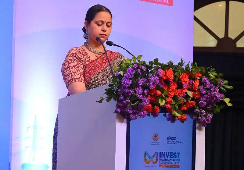 बिल्डिंग बिजनेस-रेडी डिस्ट्रिक्ट्स : मप्र की ईज ऑफ डूइंग बिजनेस सुधार यात्रा पर कार्यशाला संपन्न