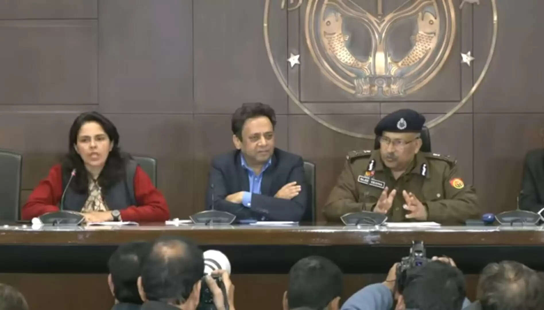 कोडीन युक्त प्रतिबंधित दवाओं के खिलाफ एसआईटी गठित