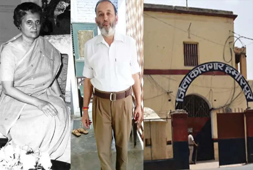 आपातकाल के 50 साल : इंदिरा गांधी के खिलाफ सड़कों पर भड़का था आक्रोश