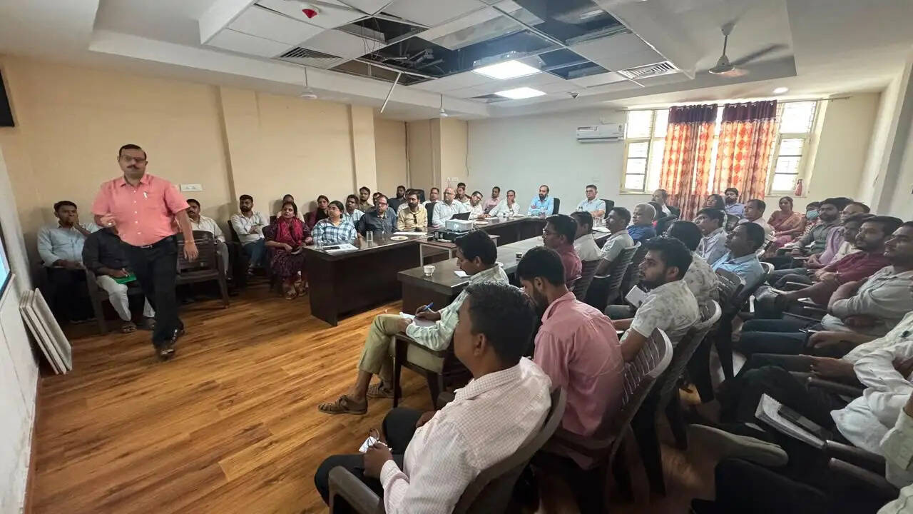 आरटीआई का उद्देश्य सुशासन की कार्यसंस्कृति को सुदृढ़ करना