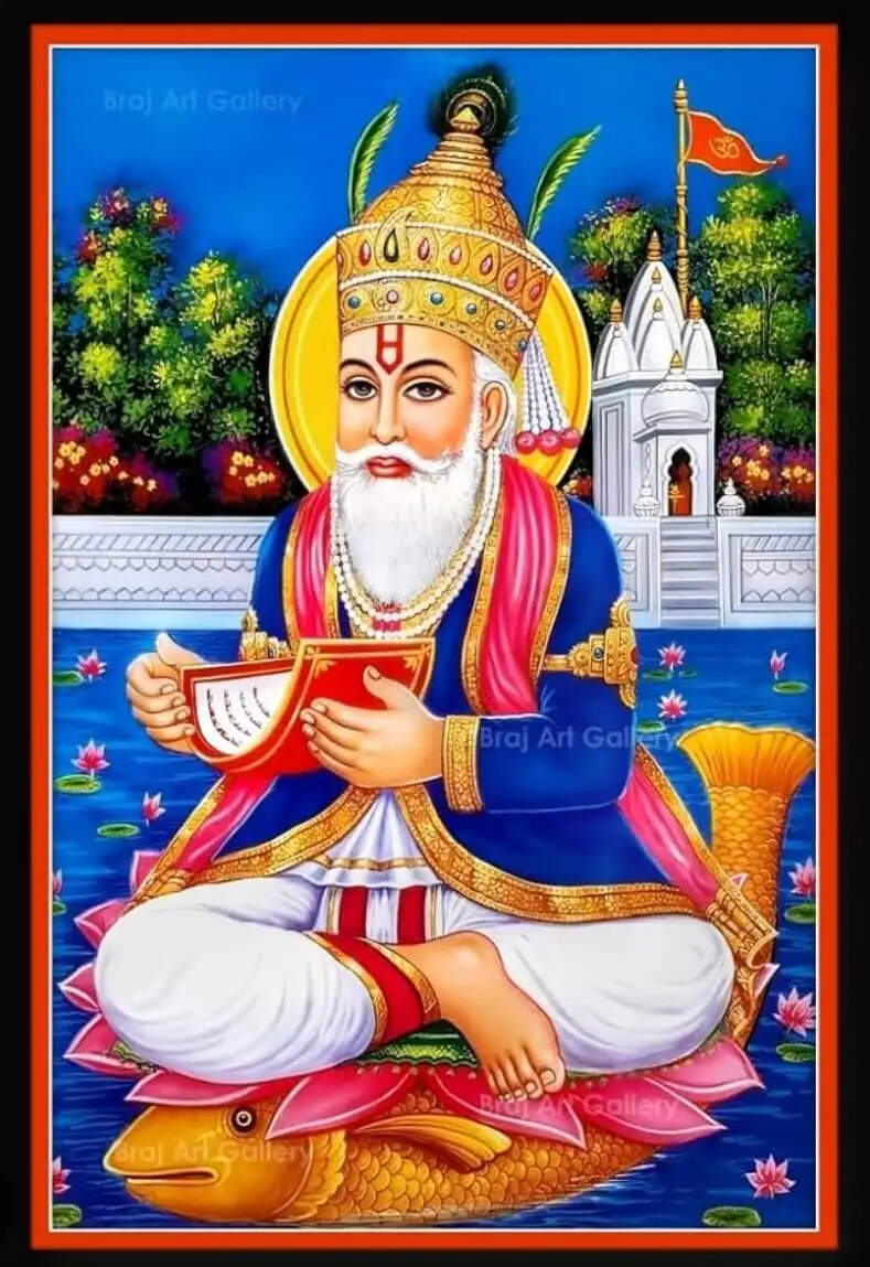 नगर भ्रमण पर निकलेंगे भगवान झूलेलाल