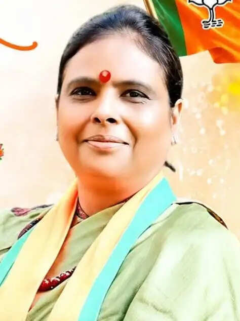 गुरुग्राम: नवनियुक्त भाजपा प्रदेश अध्यक्ष डा. अर्चना गुप्ता के स्वागत-अभिनंदन कार्यक्रमों के लिए क्लस्टर इंचार्ज नियुक्त