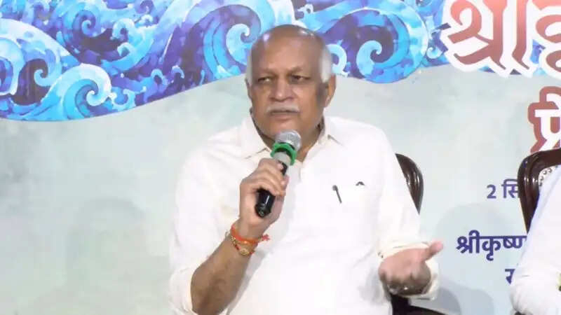मप्र में श्रीकृष्ण जन्मोत्सव पर 55 जिलों के 111 स्थानों पर होंगे सांस्कृतिक आयोजन