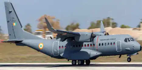 'वायु शक्ति' में बारह हजार किलो बारूद से गूंजेगा बॉर्डर इलाका, फुल ड्रेस रिहर्सल मंगलवार को