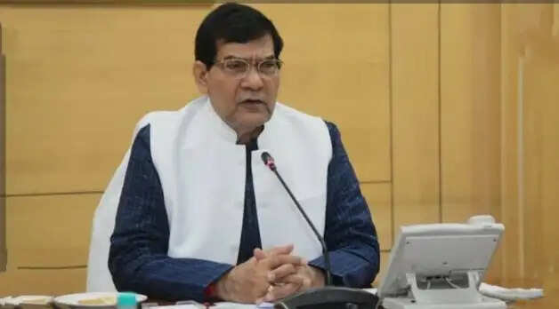 घाटमपुर तापीय विद्युत परियोजना की तीसरी यूनिट का सिंक्रोनाइजेशन पूरा, उप्र ऊर्जा आत्मनिर्भरता की दिशा में साबित होगा मील का पत्थर : ए.के. शर्मा