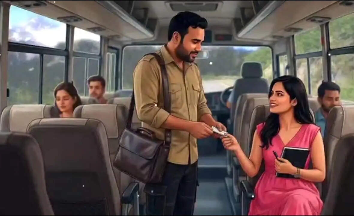 हिसार : कॉलेज आली छोरी होगी सैट कंडक्टर कै...गीत गाने वाले कलाकारों की मुश्किलें बढ़ीं
