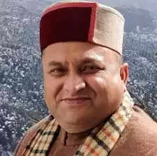 पंचायत चुनावों के लिए तैयार रहें कार्यकर्ता : विनय कुमार