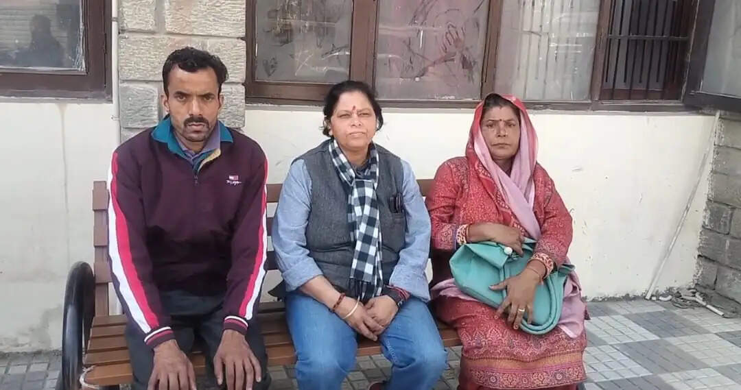 शादी के नाम पर लाखों की ठगी, पांच दिन बाद दुल्हन फरार, निष्पक्ष जांच व खर्च की भरपाई की मांग