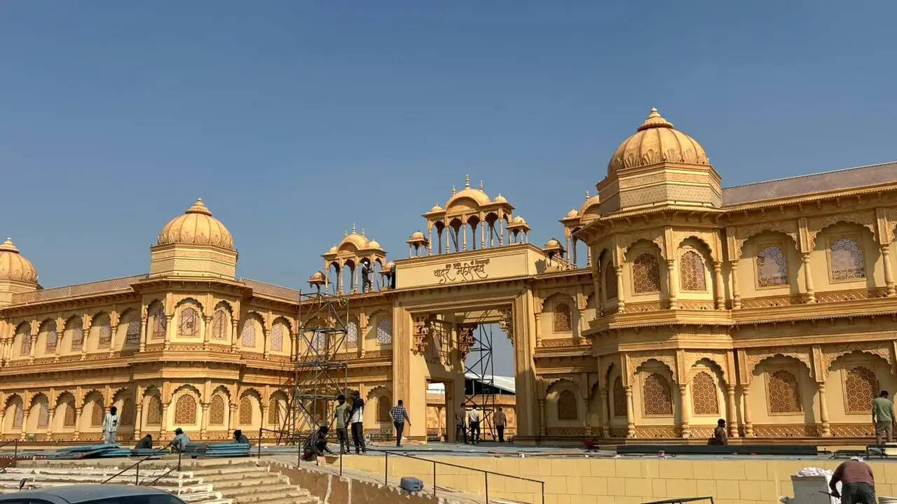 संघ प्रमुख भागवत कल जैसलमेर में चादर महोत्सव का शुभारंभ करेंगे