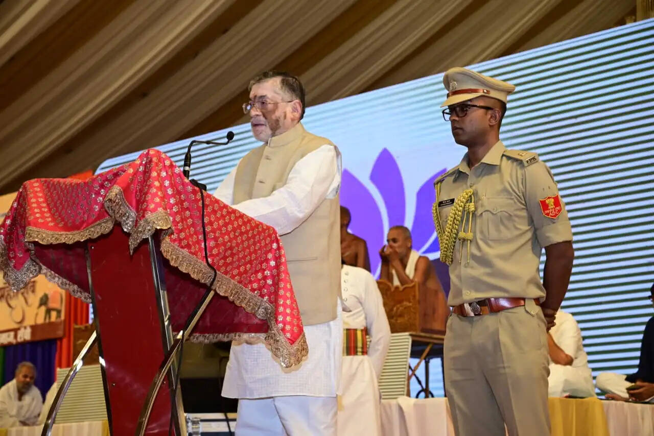 भगवान महावीर का जीवन और उनके उपदेश सम्पूर्ण मानवता के लिए मार्गदर्शक :राज्यपाल