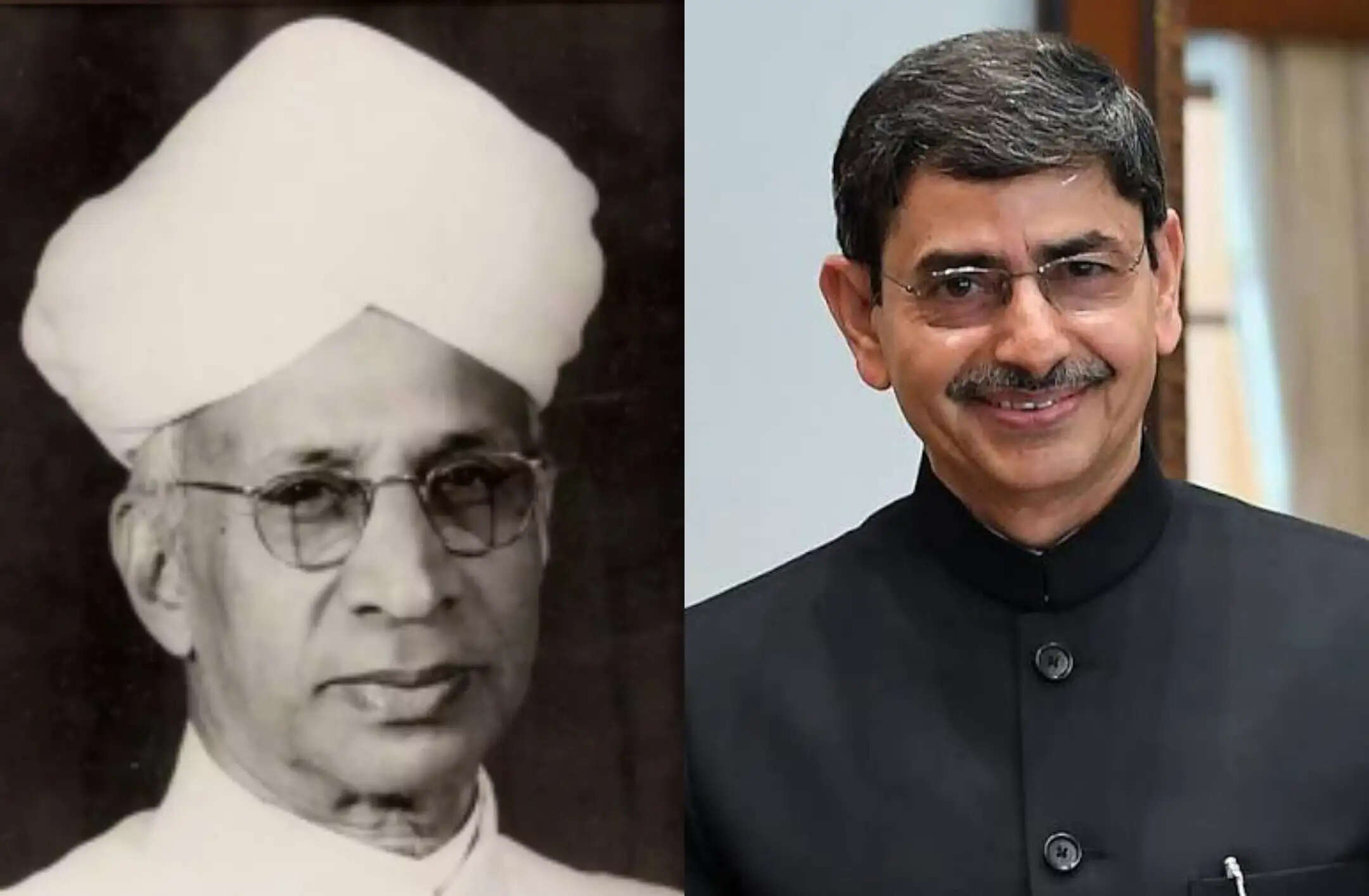 शिक्षक दिवस पर राज्यपाल आर. एन. रवि ने गुरुजनों को किया नमन