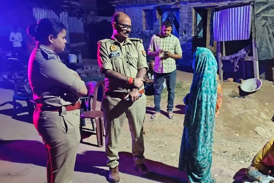 शराब के रुपये मांगने पर विवाद, मामा समेत दो लोगों ने भांजे की पीटकर की हत्या