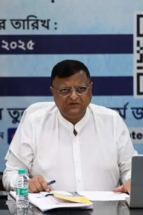 बंगाल के सभी केन्द्रो पर सुचारू रूप से चल रही है मतगणना : सीईओ मनोज अग्रवाल