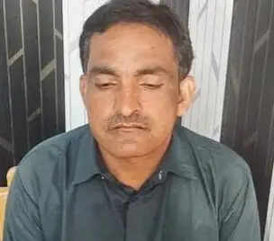 एंटी करप्शन टीम ने चित्रकूट में लेखपाल-मुंशी को 20 हजार रिश्वत लेते किया गिरफ्तार