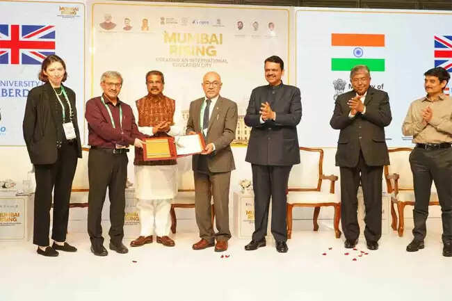 विकसित भारत के लिए नई शिक्षा नीति सहायक साबित होगी: धर्मेंद्र प्रधान