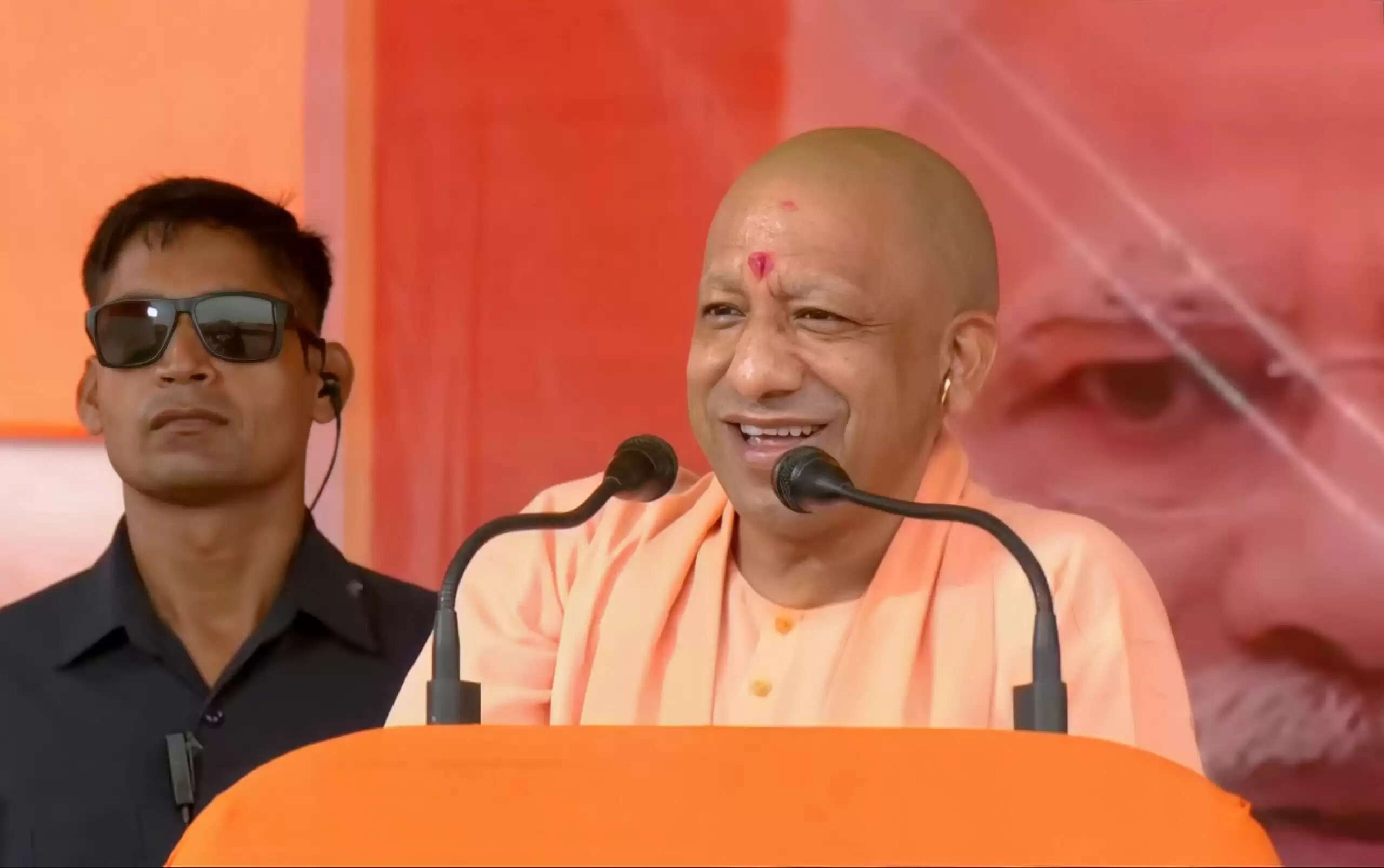 (अपडेट) बिहार में गरजे योगी, बोले- “अपराध की फैक्ट्री और विकास का बैरियर” है राजद- कांग्रेस गठबंधन