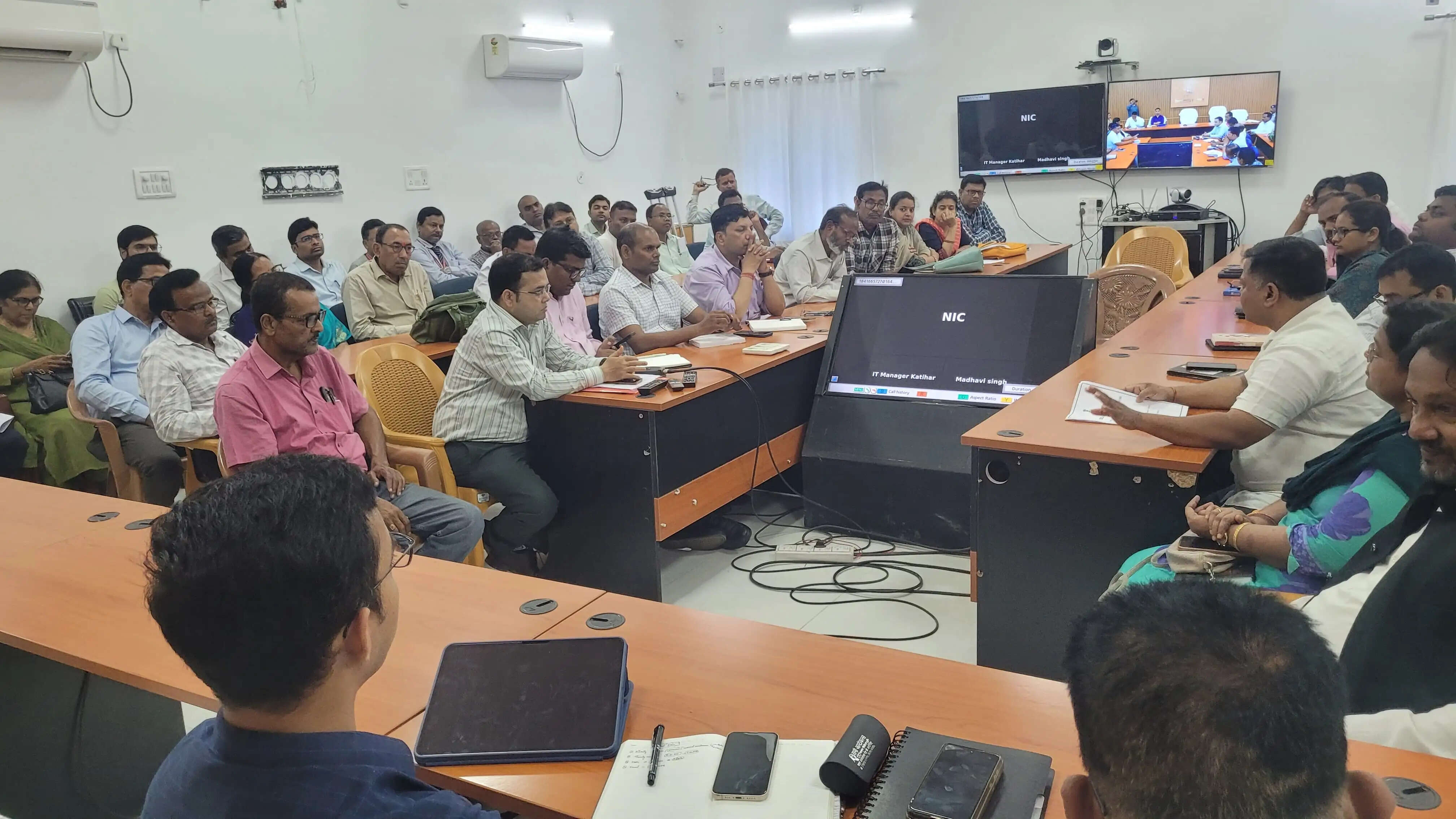 सिविल कोर्ट अटेंडेंट परीक्षा 15 मार्च को, 6264 अभ्यर्थी होंगे शामिल