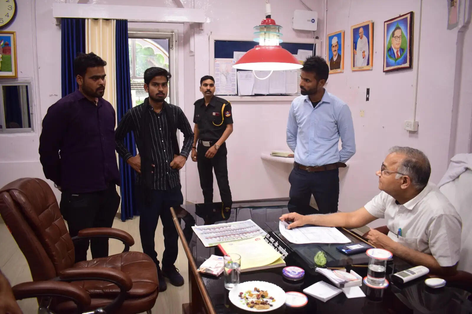 अमरनाथ यात्रा फिटनेस सर्टिफिकेट में फर्जीवाड़ा : जिला अस्पताल में बिना शुल्क रसीद के बना दिए स्वास्थ्य प्रमाणपत्र, रजिस्ट्रेशन न मिलने पर खुली पोल