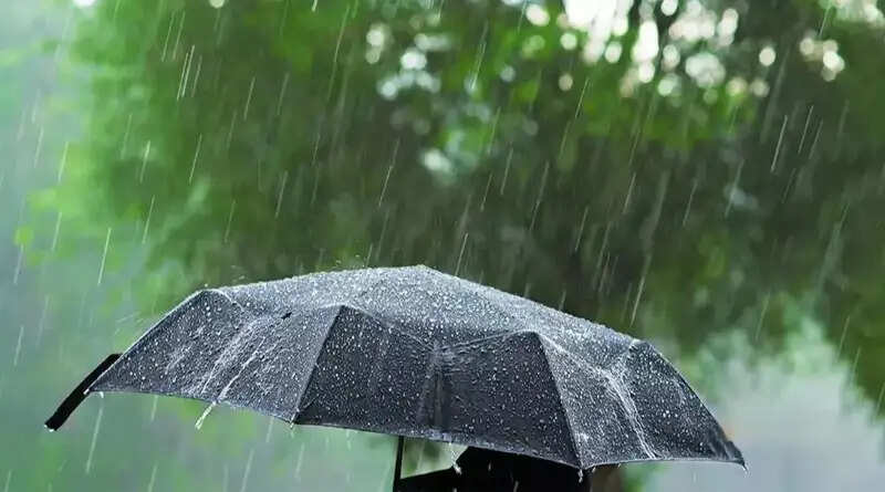 मध्य प्रदेश के जबलपुर-रीवा, शहडोल-सागर में आज भारी बारिश का अलर्ट, भोपाल-इंदौर में हल्की बारिश के आसार