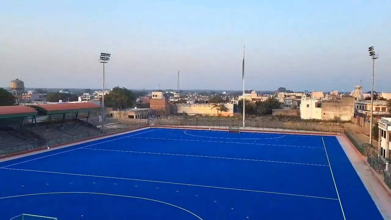 21 करोड़ का आधुनिक विद्यालय बनेगा ग्रामीण प्रतिभाओं का नया केंद्र