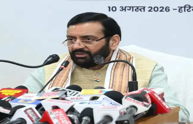 प्रधानमंत्री से मुलाकात का मतलब अकाली दल से गठबंधन नहीं:नायब सैनी