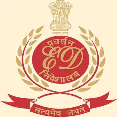 कथित धोखाधड़ी के आरोप में ईडी ने अर्थ इंफ्रास्ट्रक्चर्स के चार प्रमोटरों को किया गिरफ्तार