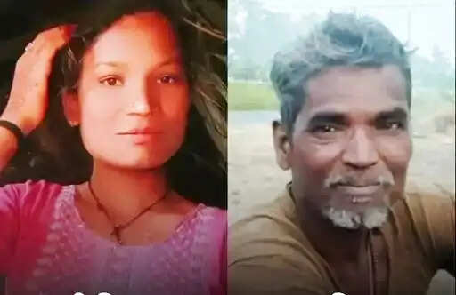 बेटी की हत्या के चार दिन बाद पिता का शव पेड़ से लटका मिला, परिजनों ने जताई हत्या की आशंका