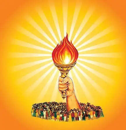 ऑनलाइन यज्ञ से जुड़े देश-दुनिया के 600 साधक