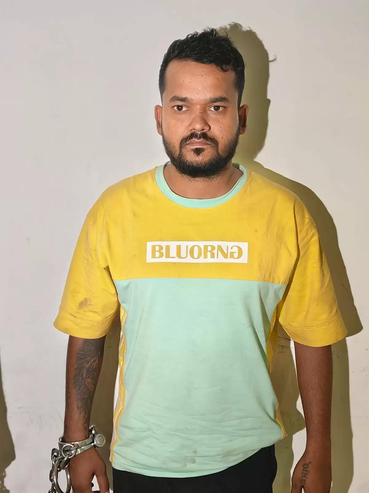 छग : अंतर्राष्ट्रीयस्तर पर साइबर ठगी का मुख्य अंतर्राज्यीय मास्टर माइंड विकास शुक्ला शोलापुर से गिरफ्तार