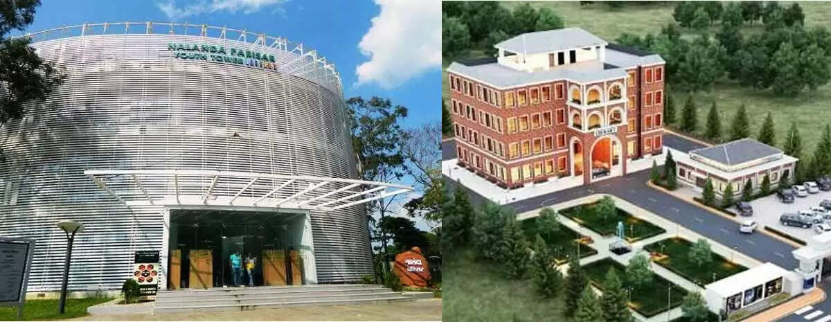 छत्तीसगढ़ में  बन रहे 34 नए नालंदा परिसर : उपमुख्यमंत्री अरुण साव