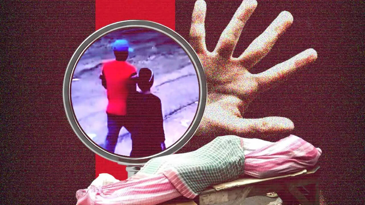 बारुईपुर दुष्कर्म और हत्या मामला : मुख्य आरोपित को पहले छोड़ने पर पुलिस पर सवाल, पोस्टमार्टम रिपोर्ट से हुए कई चौंकाने वाले खुलासे