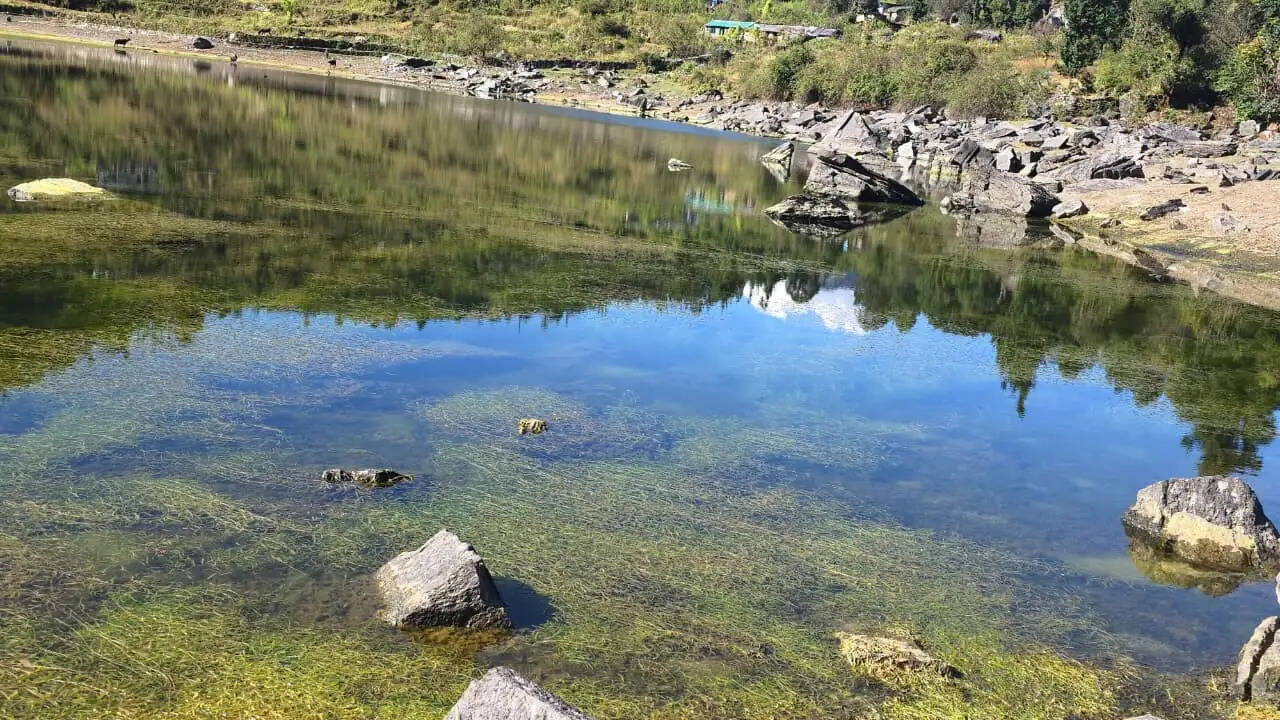 कुदरत का खजाना, फिर भी पर्यटन के नक्शे से दूर निजमुला घाटी