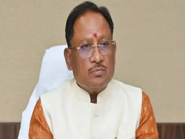 मुख्यमंत्रीसाय एवं नेता प्रतिपक्ष डॉ महंत ने जम्मू-कश्मीर में आतंकी हमले में छग के मजदूराें की माैत पर जताया दुख