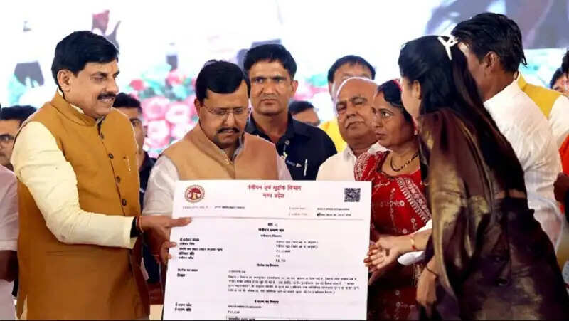 प्रधानमंत्री मोदी के जन्मदिन पर स्वामित्व योजना एक अनमोल उपहार : नितिन नवीन