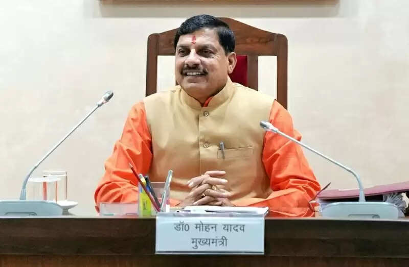 स्वस्थ प्रदेश ही समृद्ध प्रदेश की है आधारशिला : मुख्यमंत्री डॉ. यादव