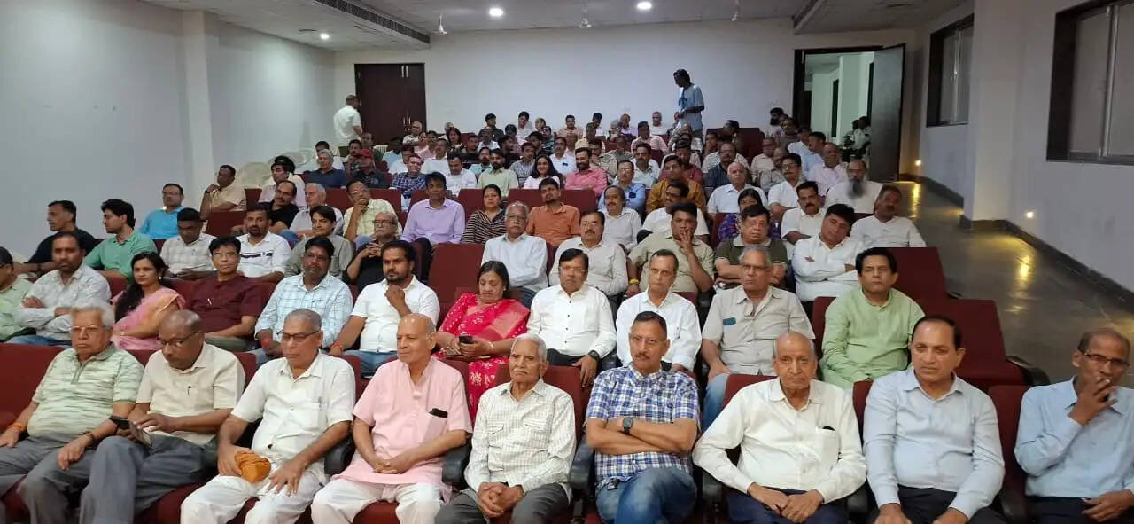 महाराणा प्रताप के गौरव को शिवाजी महाराज जैसी जनश्रद्धा से जोड़ना होगा: निम्बाराम