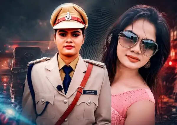 कटनी की फरार सीएसपी नेहा पच्चीसिया समेत तीन आरोपियों के खिलाफ गिरफ्तारी वारंट जारी
