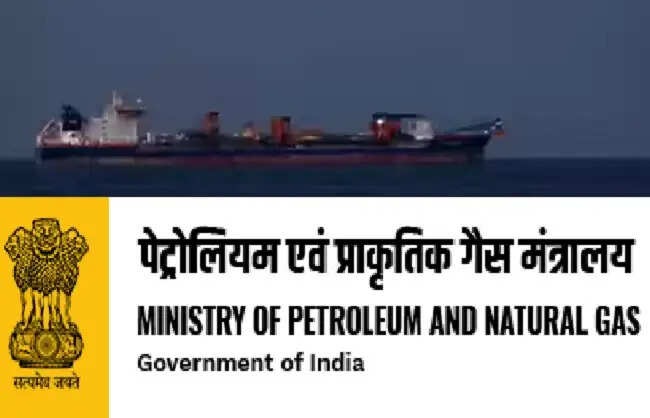 ईरानी कच्चे तेल के कार्गो के चीन डायवर्ट किए जाने की खबरें तथ्यात्मक रूप से गलतः सरकार