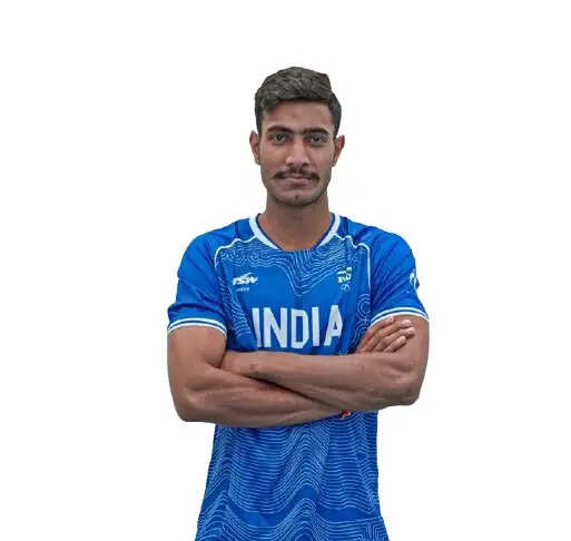 एशियाई खेलों में स्वर्ण पर भारत की नजर, कबड्डी खिलाड़ी देवांक बोले- उन्हें यह करना ही होगा