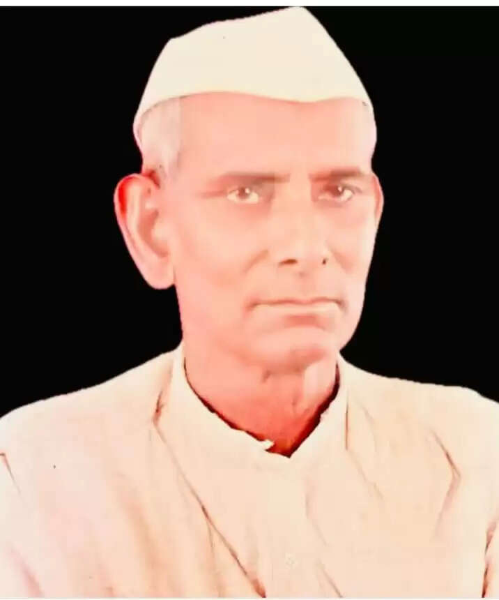 पुण्य तिथि पर याद किये गए पूर्व गरीबों के लिए संघर्ष करने वाले पूर्व विधायक महरम सिंह