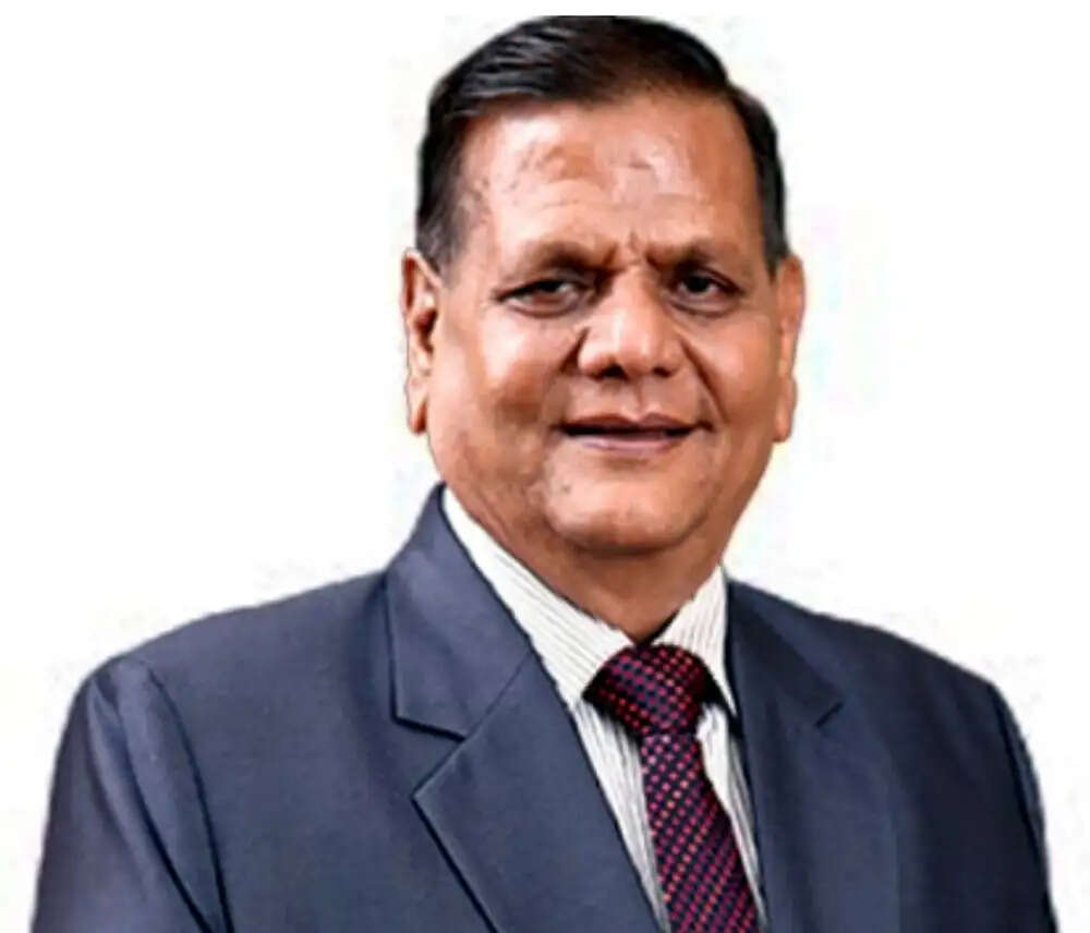 बीकाजी ग्रुप के संस्थापक फन्ना बाबू का निधन