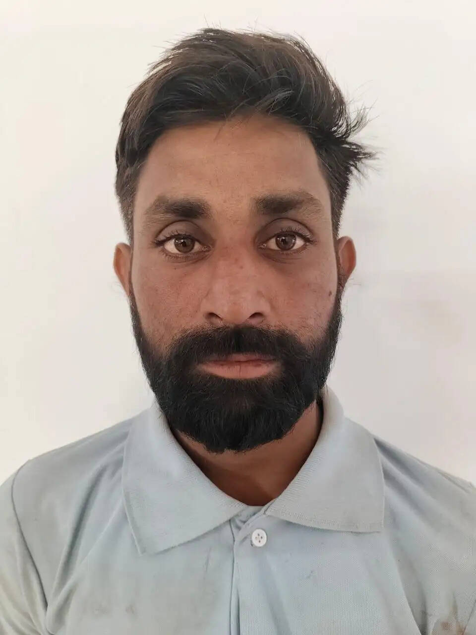 दिनदहाड़े हुई नकबजनी का खुलासा, आरोपित को जैसलमेर से पकड़ा