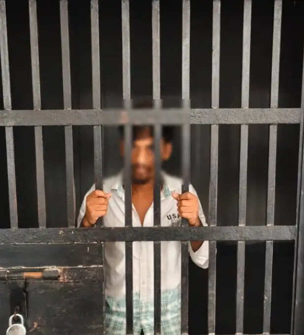 गाेरखपुर : शादी का झांसा देकर दुष्कर्म का आरोपित युवक गिरफ्तार