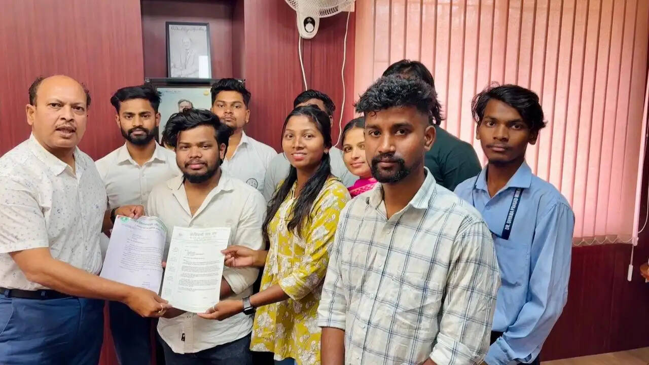 छात्र चुनाव को लेकर छात्र संगठनों ने दी आंदोलन की चेतावनी